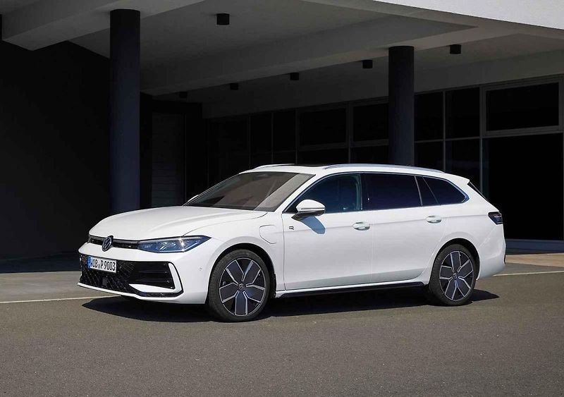 Mazda 6 může být zajímavou alternativou