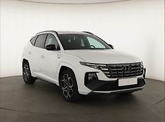 Hyundai Tucson (2024) N-Line Style 1.6 T-GDI PHEV - fotografie inzerátu