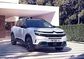 Citroën C5 Aircross. Cena 895 000 Kč