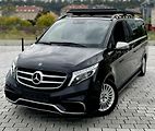 Mercedes-Benz Třídy V (2019) AVANTGARDE HASHAS VIP ÚPRAVA - náhled 2