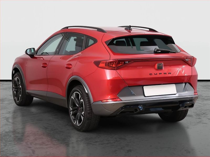 Cupra Formentor (2023) 1.5 TSI - fotka 4 z 20