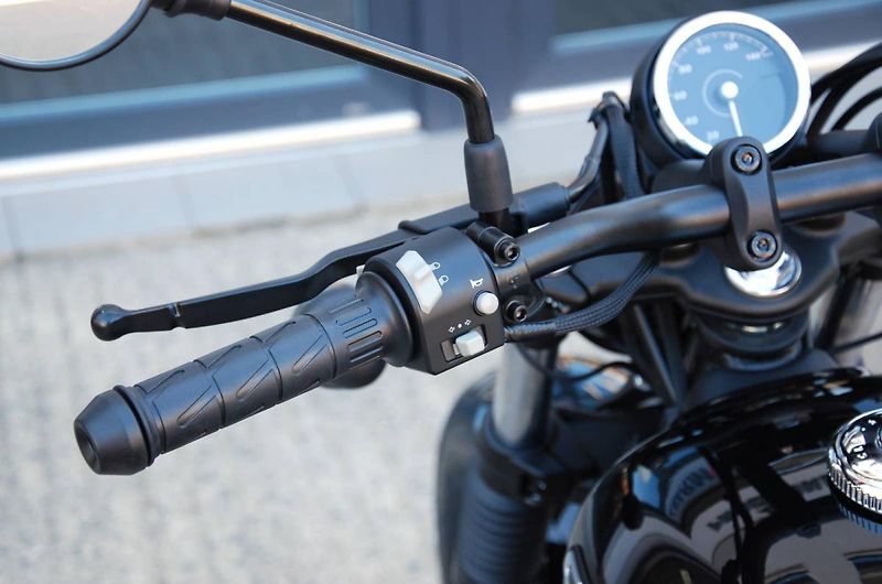 CFMOTO (2026) 250 CL-C - fotka 18 z 25