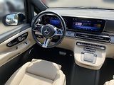 Mercedes-Benz Třídy V V 300d/XL 4M AMG AVANTGARDE - náhled 10