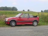 ZKUŠENOSTI UŽIVATELE: Peugeot 205 CTI