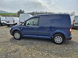 Volkswagen Caddy (2009) 2.0Sdi  Klima Tažné - náhled 8