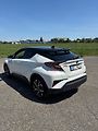 Toyota C-HR (2019) 1,8 hybrid  - náhled 11