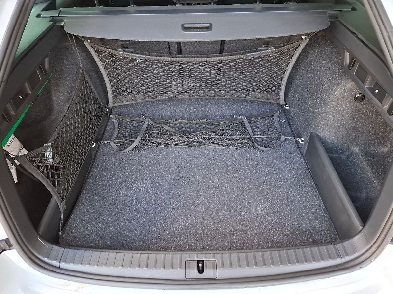 Škoda Octavia (2025) combi RS 2,0 TSI 195 KW 7-STUP - fotka 9 z 43
