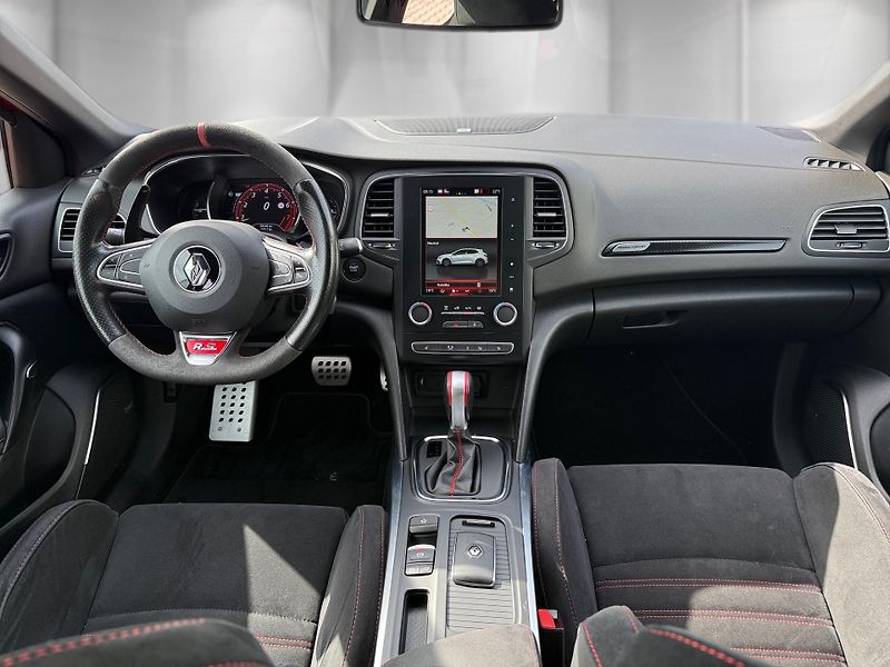 Renault Mégane (2019) 1,8 TCe 221 kW RS Trophy EDC - fotka 22 z 28