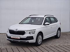 Škoda Kamiq Selection 6MP 1,0TSI - fotografie inzerátu