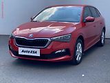 Škoda Scala (2023) 1.5 TSi, 1.maj,ČR, Style - náhled 2