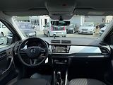 Škoda Fabia 1.0 MPI DRIVE - náhled 7
