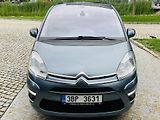 Citroën C4 Picasso 1.6i 88KW MANUÁL LED SENZORY - náhled 6