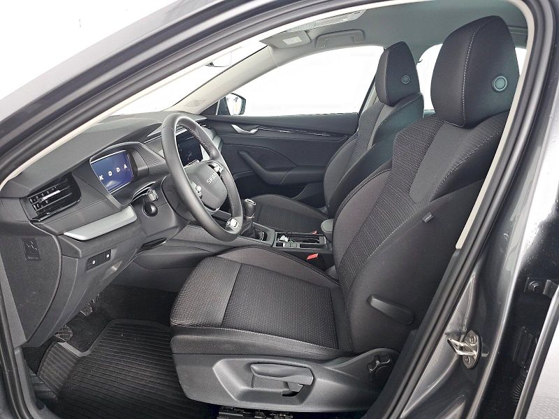 Škoda Octavia (2025) 1,5 TSi 85kW Selection - fotka 6 z 30