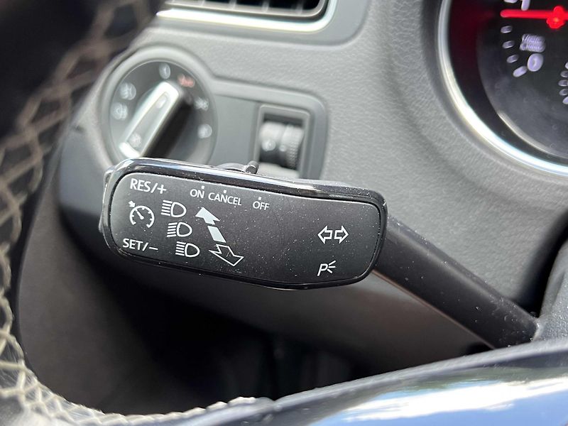 Volkswagen Polo 1.4 TDi 77 kW CLIMATRONIC - fotka 15 z 15