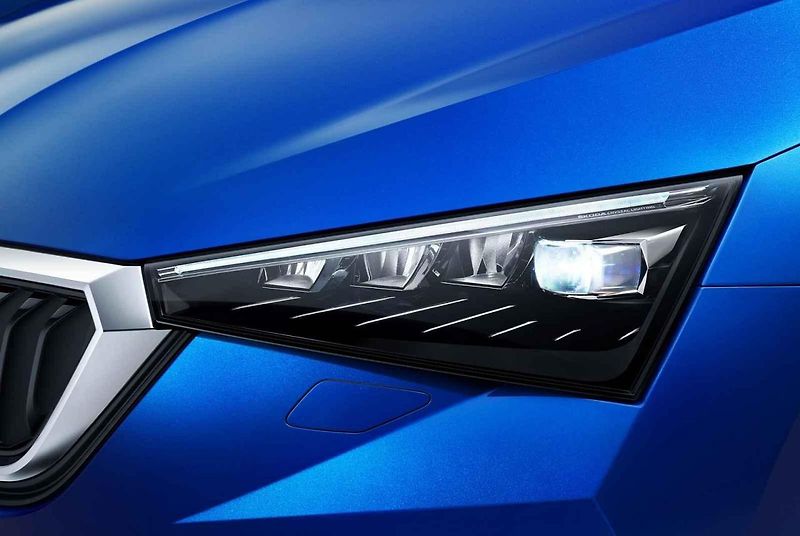 Škoda Scala nebo Škoda Rapid? To se uvidí!
