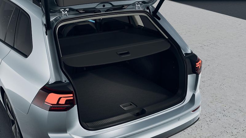 Volkswagen Golf (2026) People 2,0 TDI DSG - fotka 9 z 9