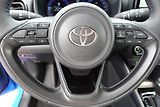 Toyota Yaris HSD Premiere Edition druhá sad - náhled 29