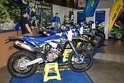 Motosalon 2024 v Brně trhl rekordy. Podívejte se