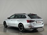 Škoda Superb Sportline DSG - náhled 15
