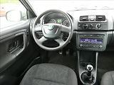 Škoda Fabia 1,2 HTP 51kW Family,po servise - náhled 26