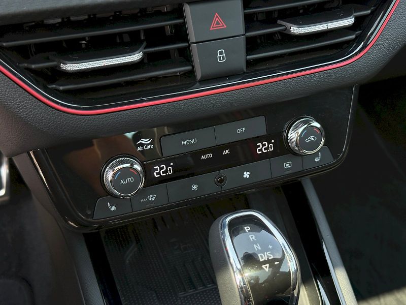 Škoda Scala (2025) 1.5 TSI 110 kW DSG Monte Carlo - fotka 13 z 25