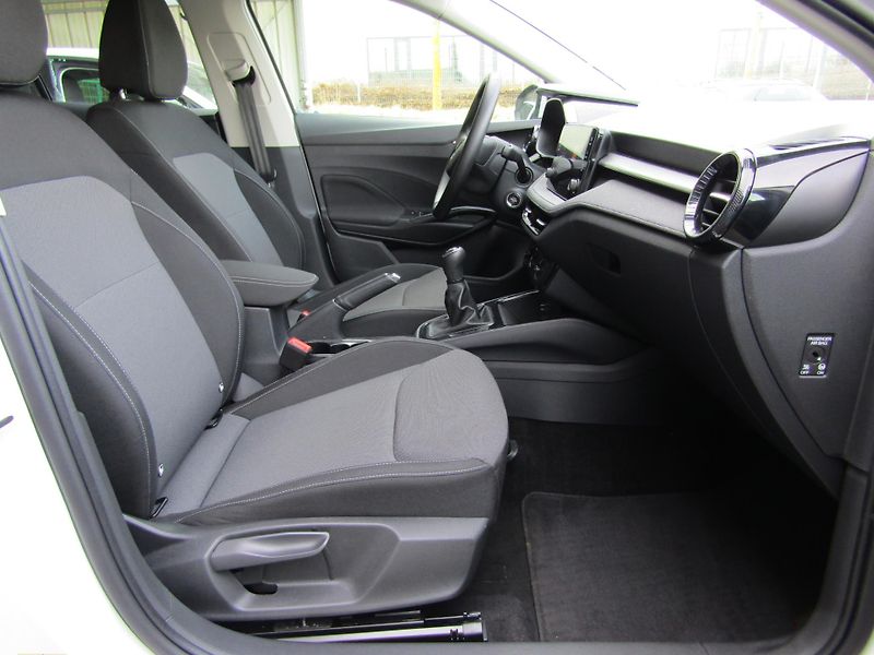 Škoda Fabia IV Selection 1.0 MPI /59 kW - fotka 21 z 30