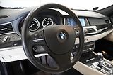 BMW Řada 5 530D 180kW GRANTURISMO XDRIVE - náhled 13