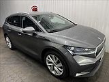 Škoda Enyaq IV80 ACC TAŽNÉ MATRIX LED - náhled 12