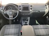 Volkswagen Tiguan (2015) 2.0 TDi, Lounge, navi, kamera - náhled 8