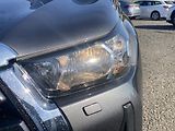 Toyota Hilux 2.8D, ČR, Active, DPH - náhled 8