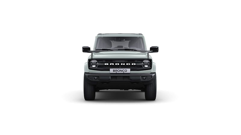 Ford Bronco (2024) Outer Banks, 5dveřová, 2.7 Eco - fotka 2 z 9