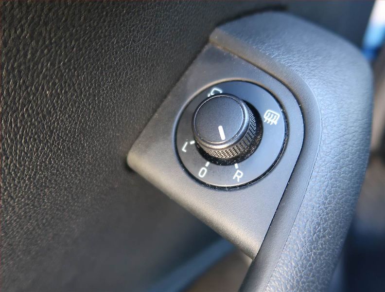 Škoda Octavia (2017) 1.6 TDI, Tempomat - fotka 17 z 18