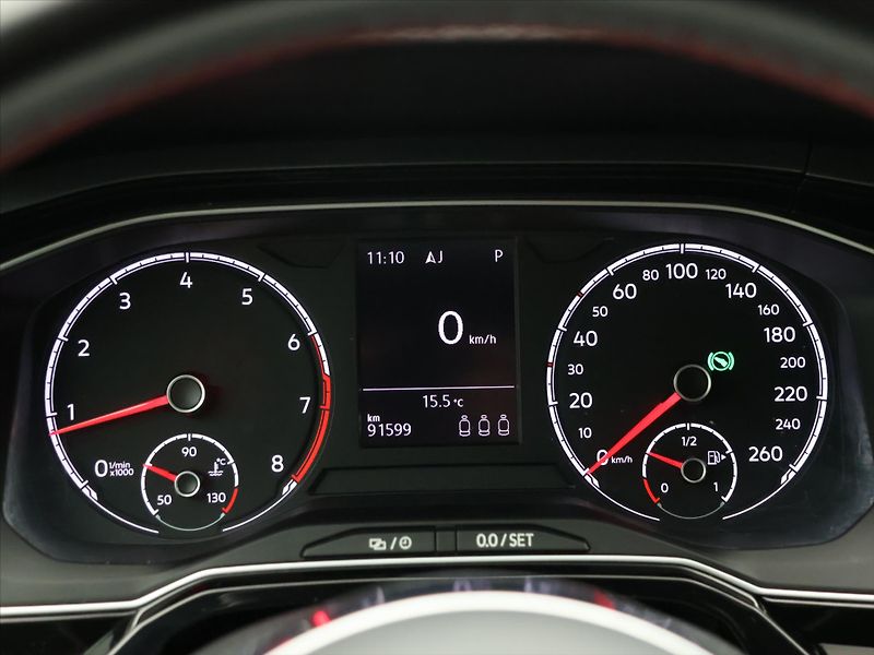 Volkswagen Polo 2,0 TSI GTI 147kW DSG LED Beat - fotka 17 z 33