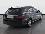 Mercedes-Benz Třídy C (2018) C 200 d, Automat, Serv.kniha - náhled 4