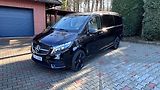 Mercedes-Benz Třídy V (2023) 300 Exclusive L 4M AIR LEDNICE - náhled 1