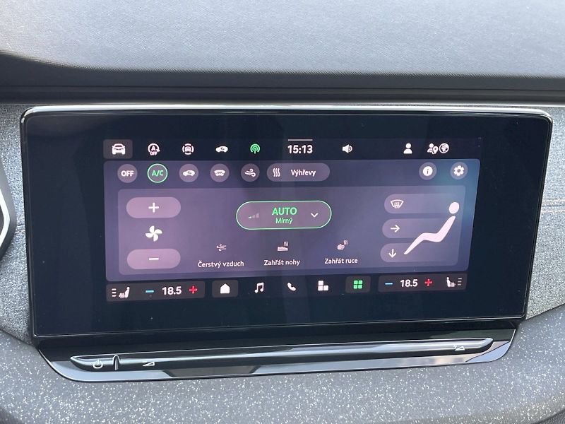 Škoda Octavia (2025) 2.0 TDI 110 kW DSG Top Selecti - fotka 18 z 33