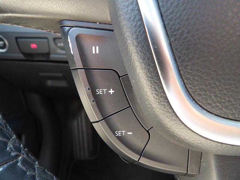 Peugeot 508 (2015) SW RXH 2,0 HDi 180 EAT6 - fotka 23 z 47