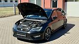 Seat Leon ST*2.0TDi*135kW*FR*LED*ACC* - náhled 19