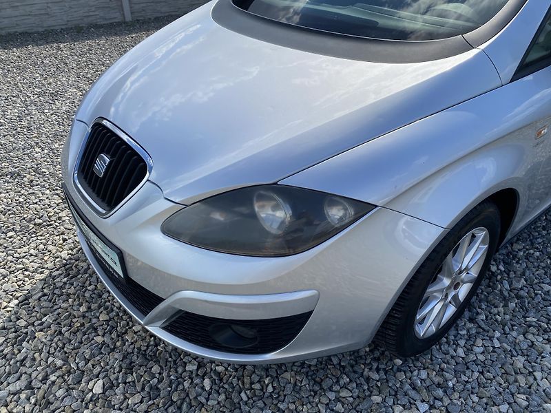 Seat Altea 1.6 MPI 102PS + LPG STK  - fotka 15 z 136