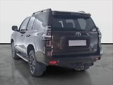 Toyota Land Cruiser (2023) 2.8 D-4D - náhled 3