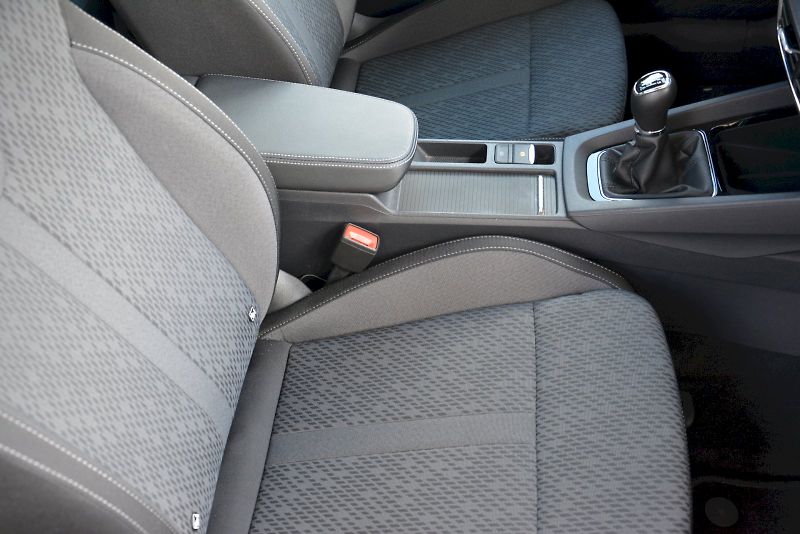 Škoda Octavia (2022) Combi 2.0 TDI 85 KW Style PLUS - fotka 19 z 26