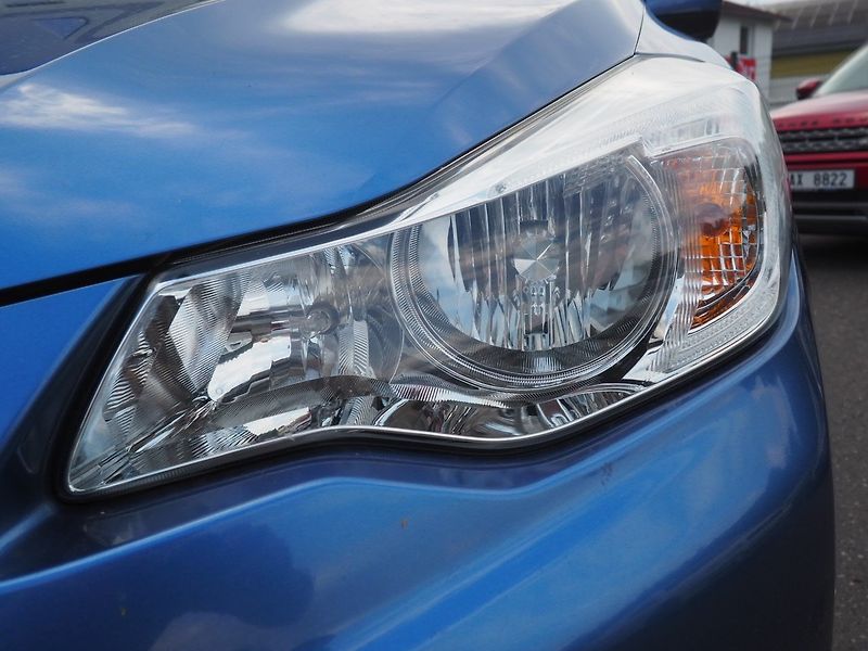 Subaru XV (2016) 2.0 D, AWD - fotka 7 z 38