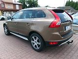 Volvo XC60 (2012) 2,4 D5 SUMMUM 169kW AC NAVI - náhled 6