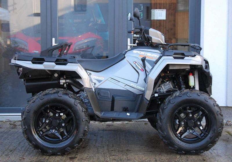 Polaris Sportsman 570 EPS (2026) SP - fotka 2 z 25