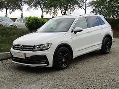 Volkswagen Tiguan (2017) 1.4 TSI 110kW DSG R-Line - fotografie inzerátu