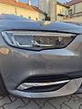 Opel Insignia (2018) SPORTS TOURER 2.0 CDTi 1.Majit - náhled 21