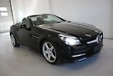 Mercedes-Benz SLK (2015) SLK350 3,5 AUTOMAT - náhled 30