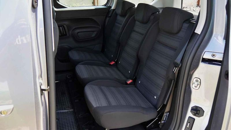 Opel Combo Combi