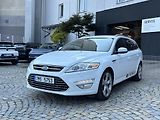 Ford Mondeo 2,2 TDCi - náhled 1