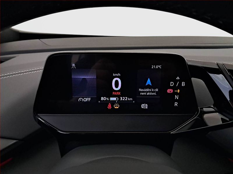 Volkswagen ID.5 (2023) Pro Perf. (82 kWh), SoH 92% - fotka 11 z 30